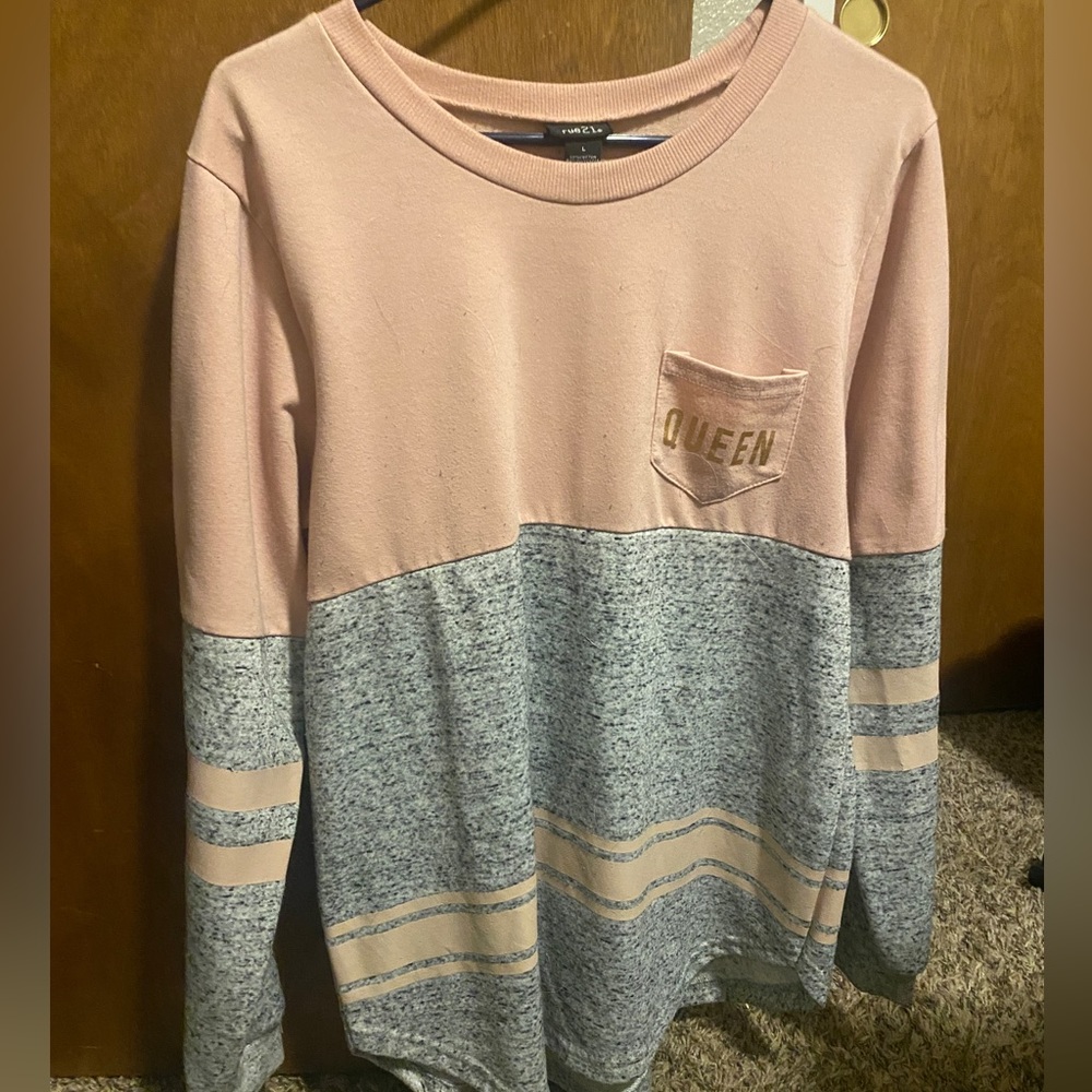 Long sleeve Rue21